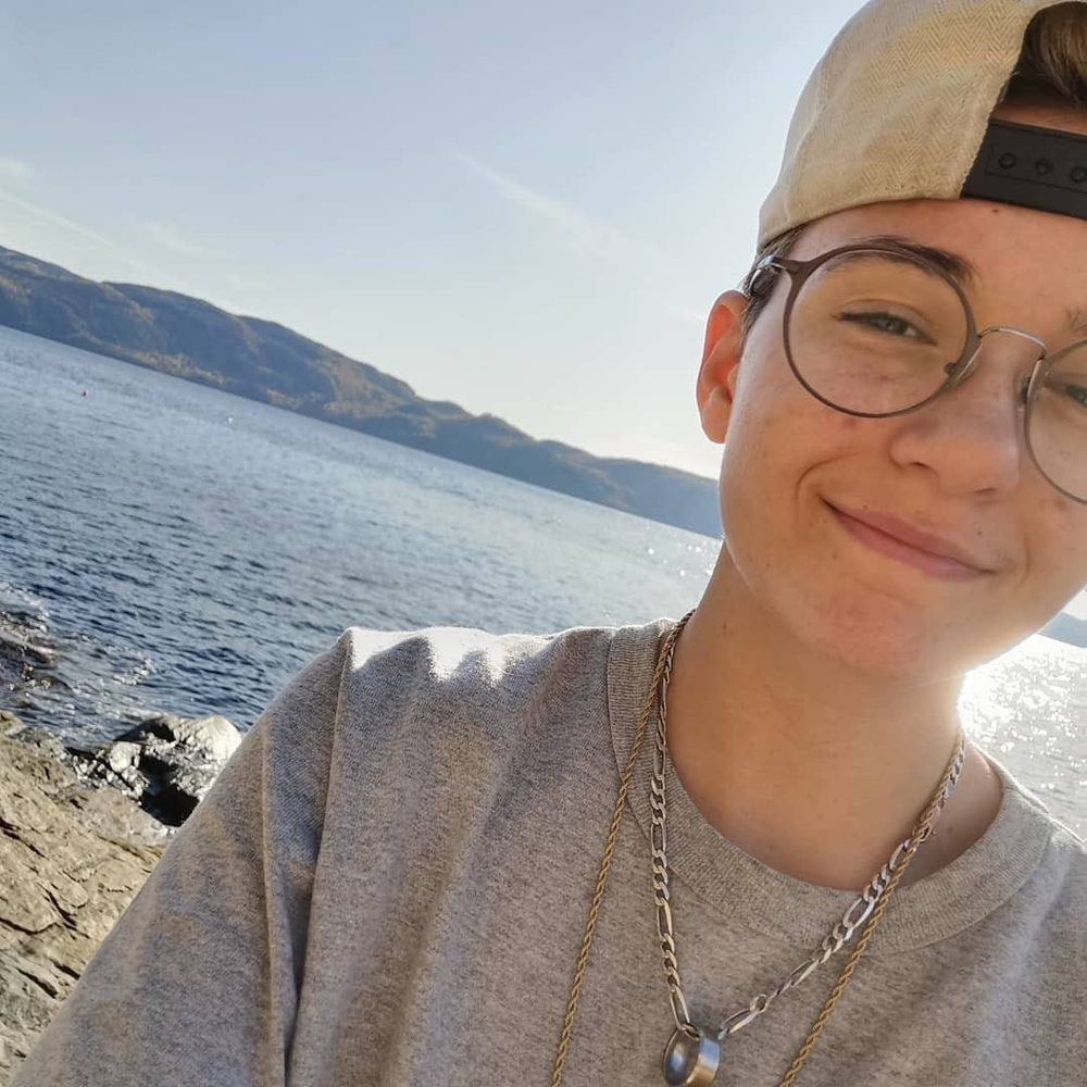 Meet your Posher, Ti-loup